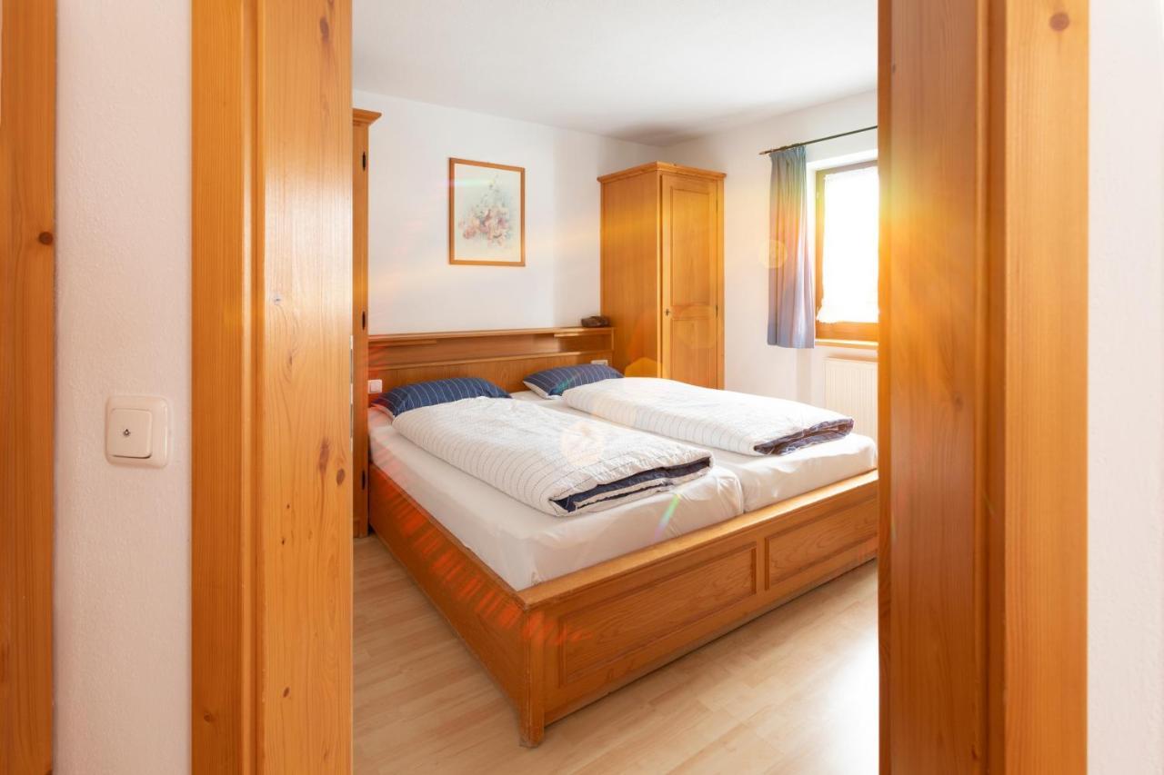 Kurbad Und Landhaus Siass Bad Kohlgrub Zewnętrze zdjęcie