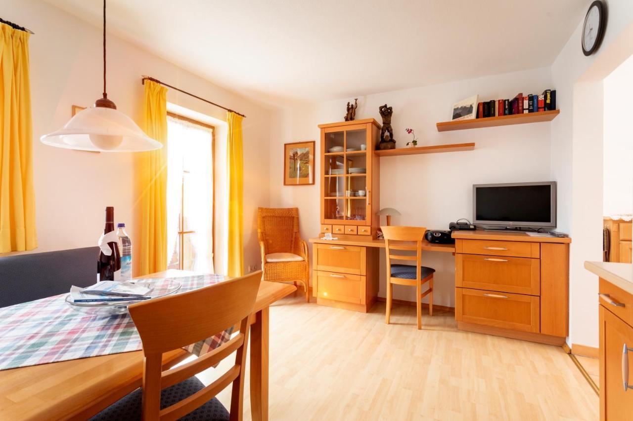 Kurbad Und Landhaus Siass Bad Kohlgrub Zewnętrze zdjęcie