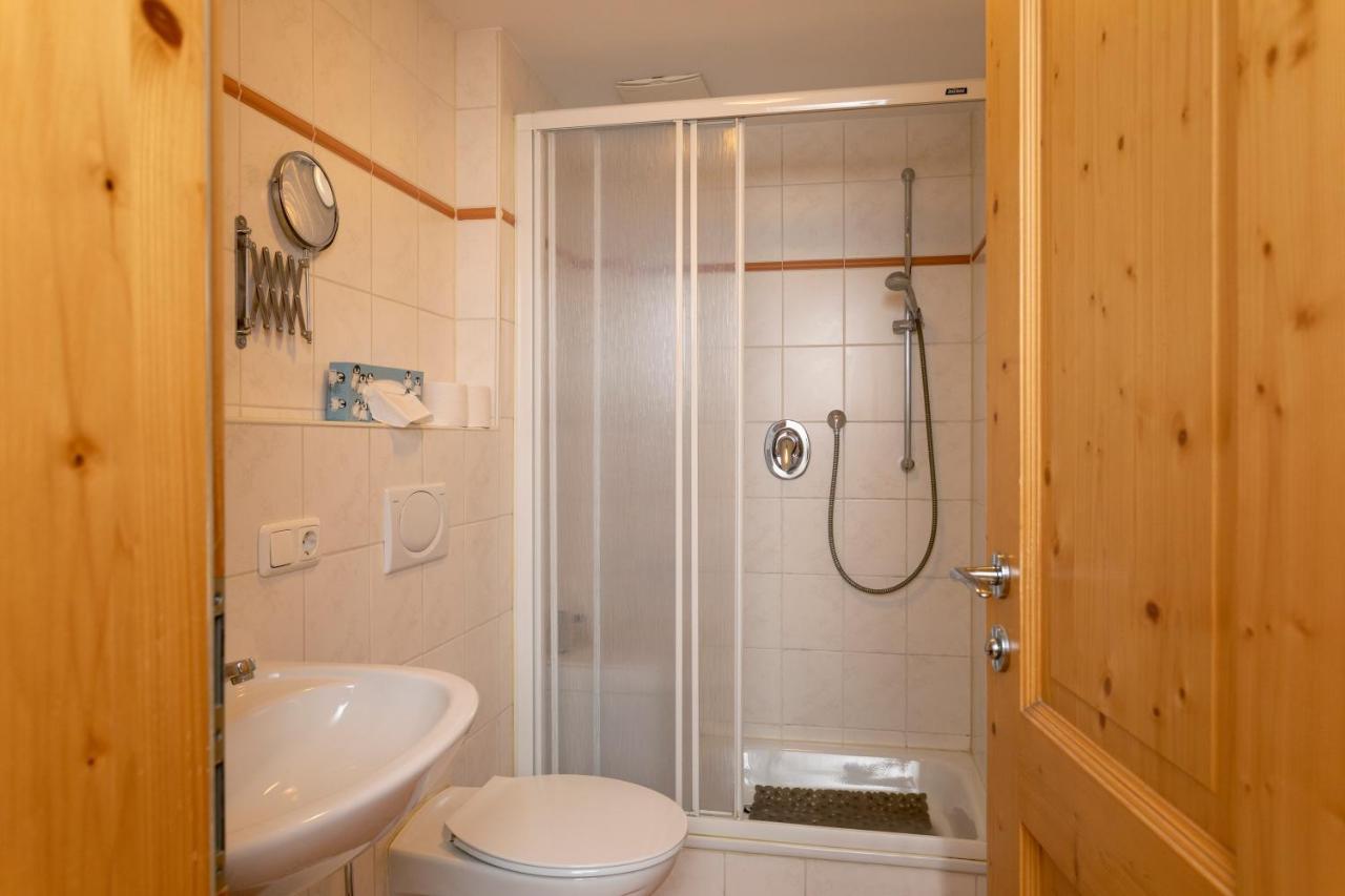 Kurbad Und Landhaus Siass Bad Kohlgrub Zewnętrze zdjęcie