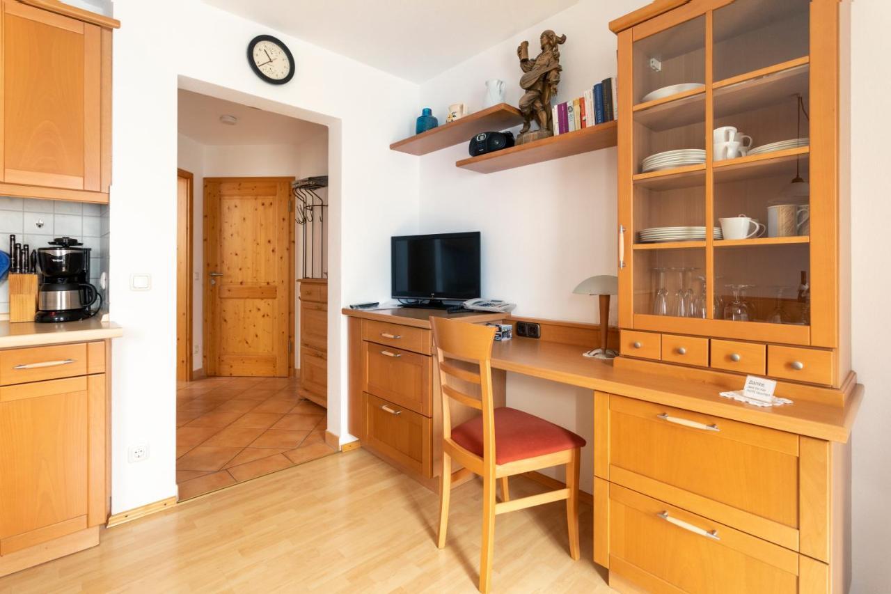 Kurbad Und Landhaus Siass Bad Kohlgrub Zewnętrze zdjęcie